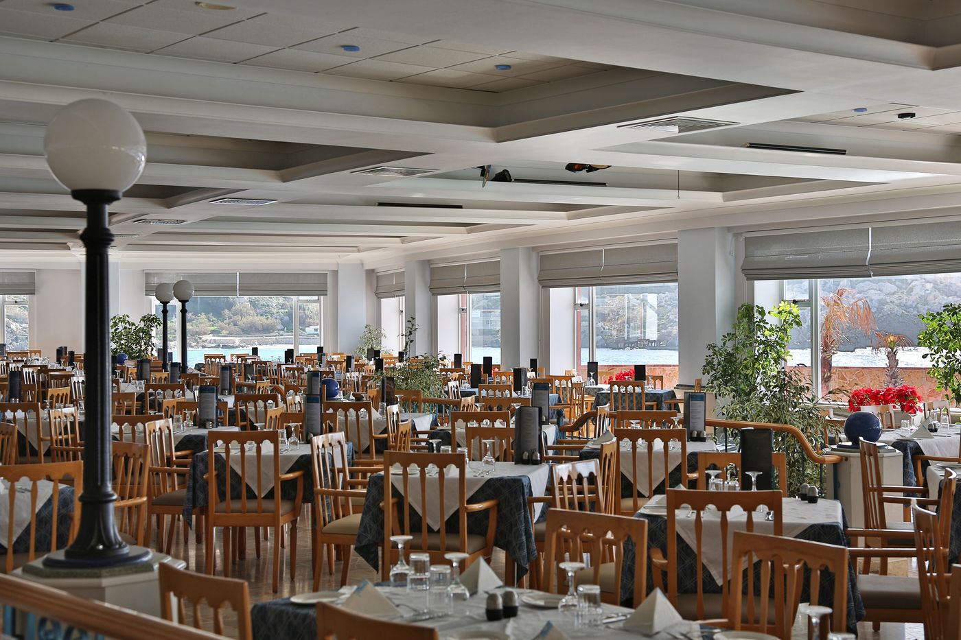 Paradise Bay Resort Hotel