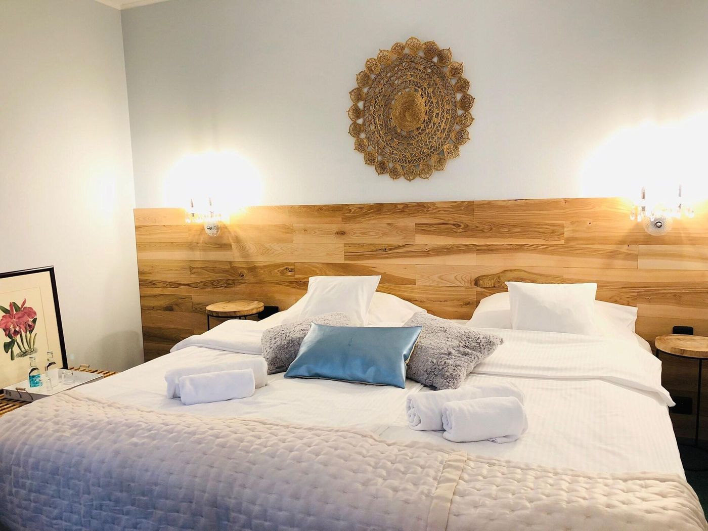 Hotel Rezydencja Solei-Poland-POZNAN-General view-5