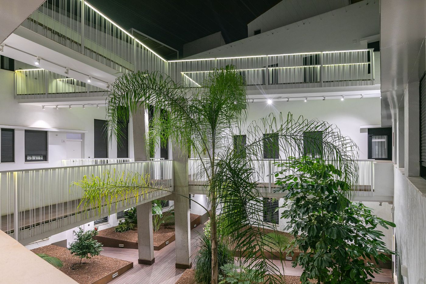 Holiday Rentals Tempa Museo - Spain - Sevilla - General view - 1