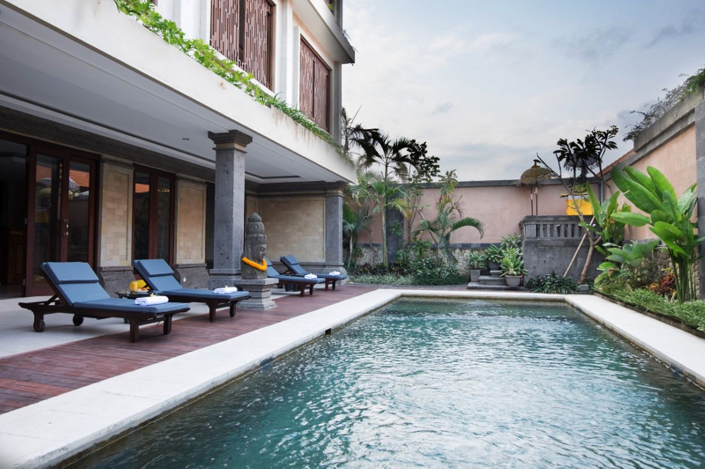 The Visala Boutique Suites Seminyak-Indonesia-BALI-General view-3