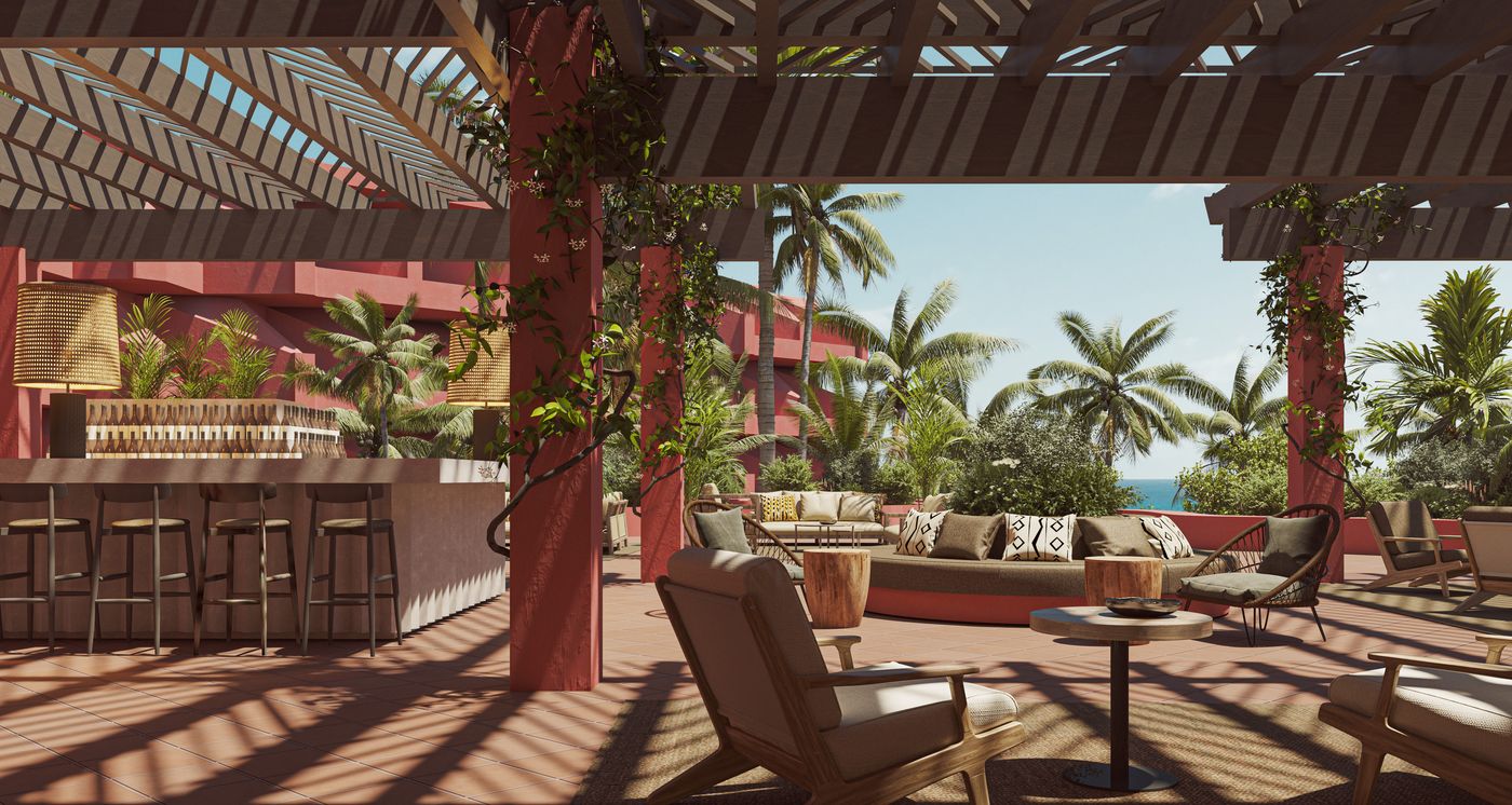 Sheraton-La-Caleta-Resort---Spa-Bar-10