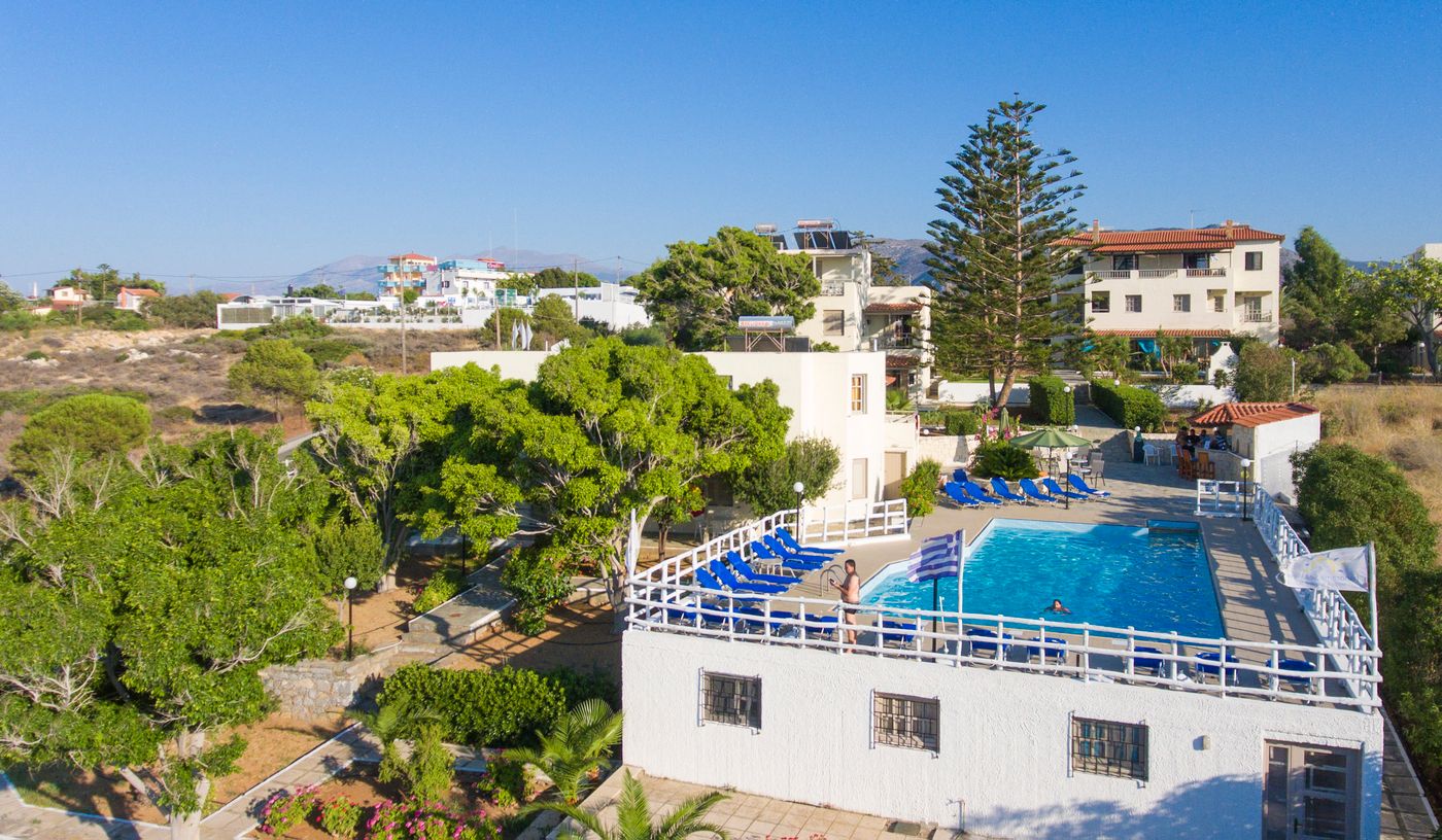 Panorama Sea View Updated 