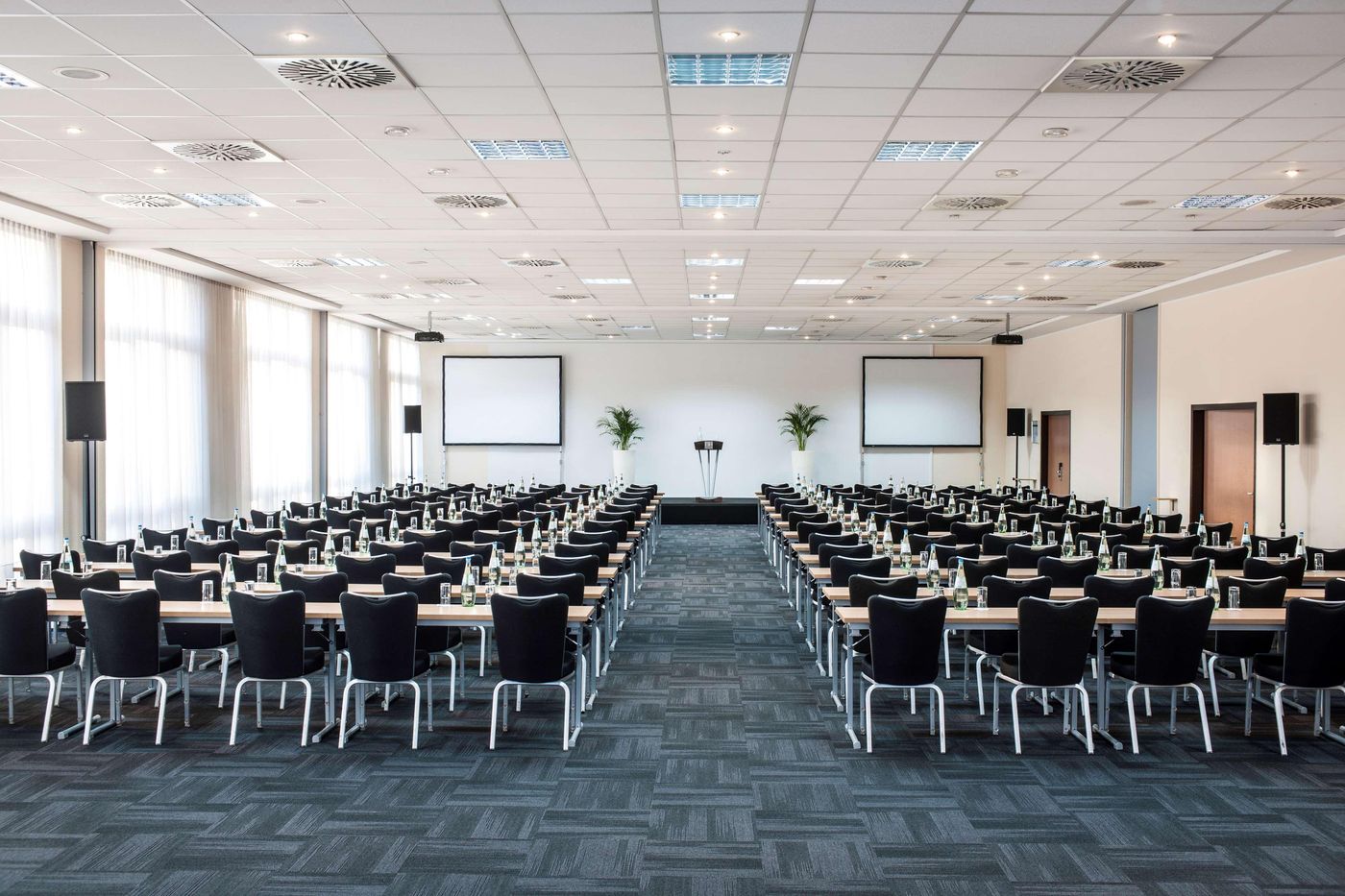 Frankfurt Mörfelden Conference Center - Germany - MÖERFELDEN-WALLDORF - Conferences - 8