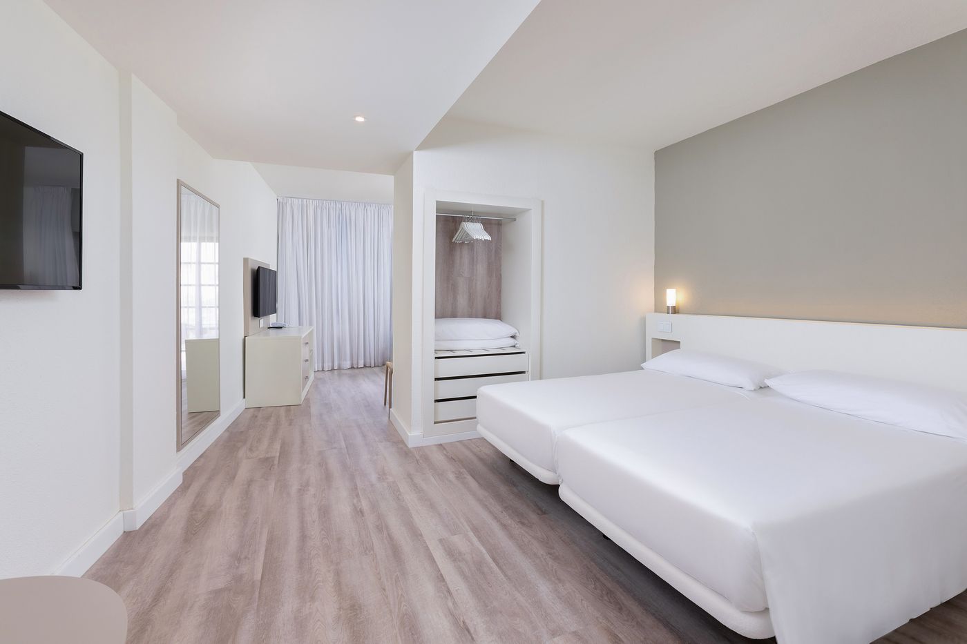 Apartments La Palma Affiliated by Melia