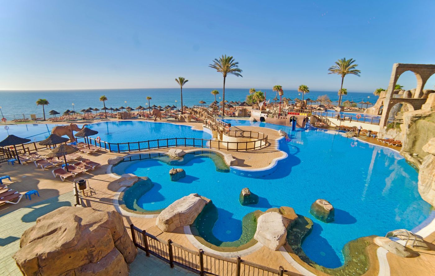 Holidayworld Beach Club