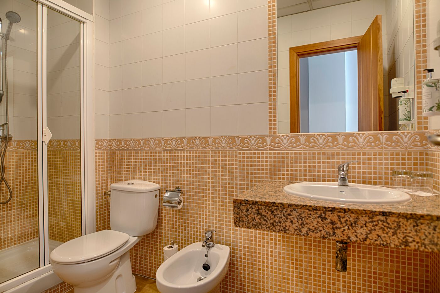 Sercotel-Tribuna-Malaga-Room-24