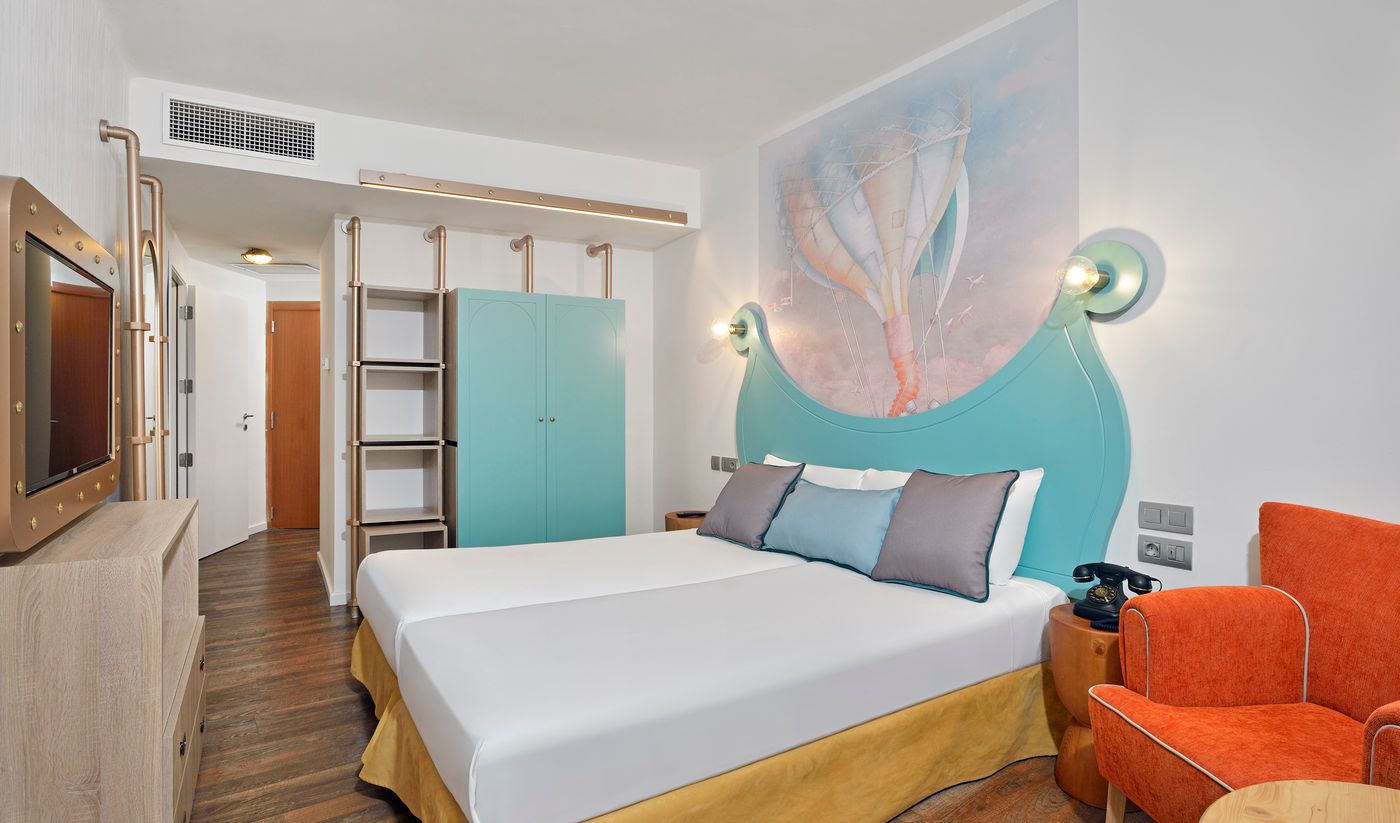 Sol Katmandu Park & Resort