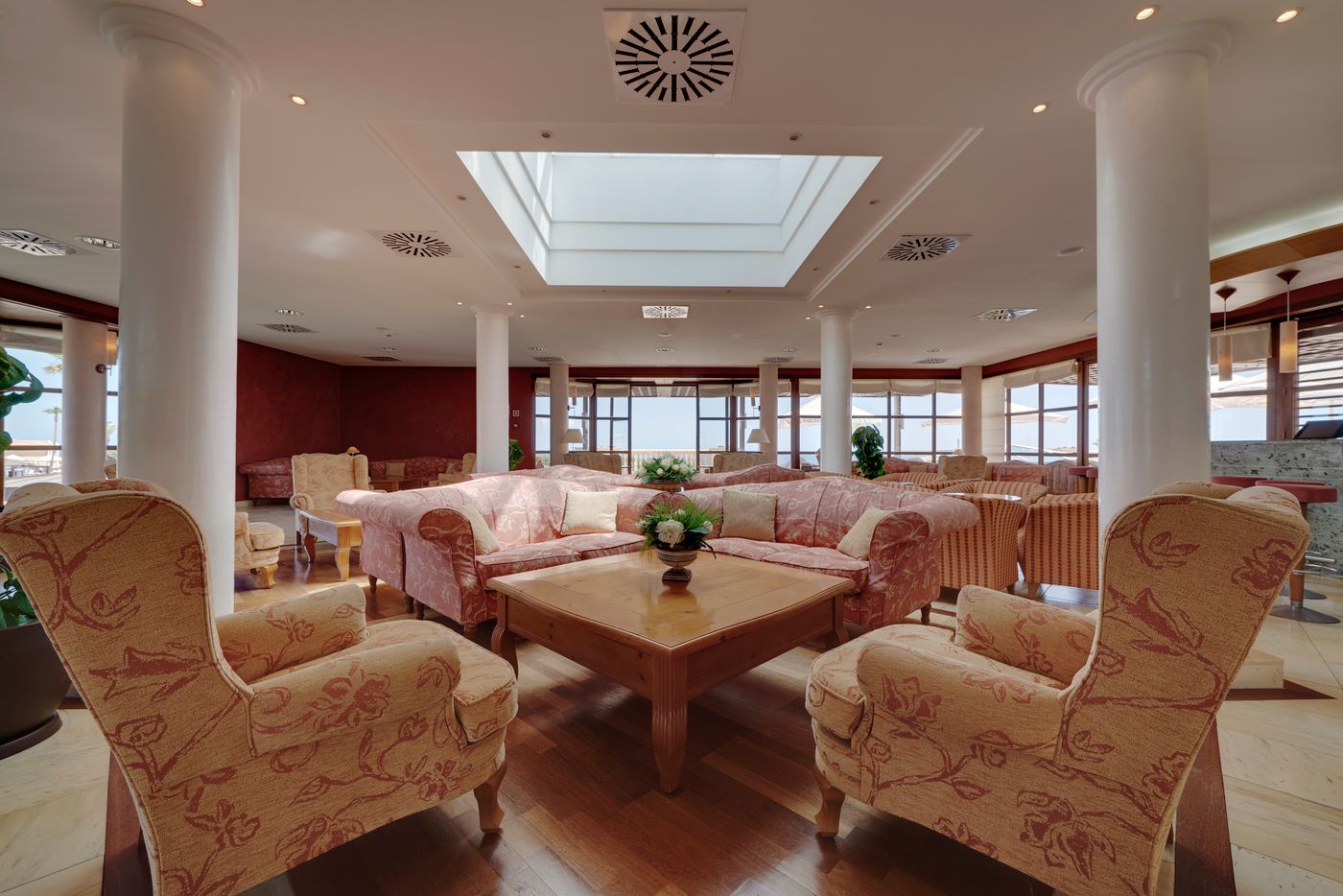 Insotel-Punta-Prima-Prestige-Suites---Spa-Bar-43