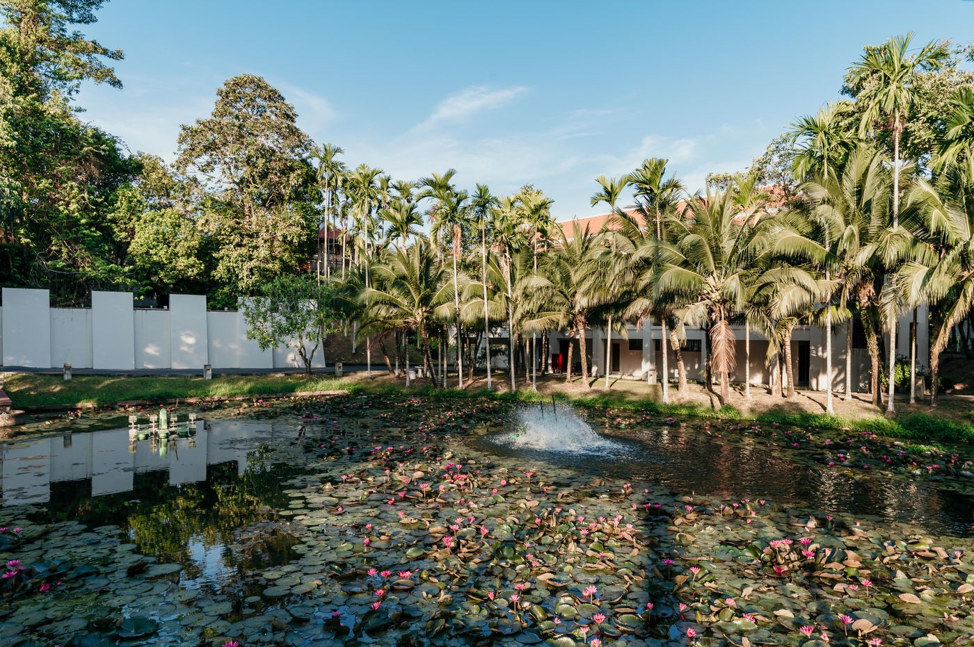 Khaolak Laguna Resort-Thailand-Khuk Khak, Takuapa-General view-7