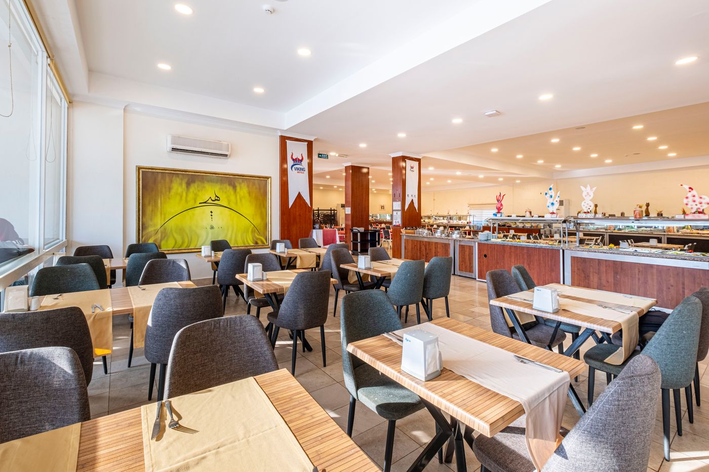 Viking Garden Hotel & Spa