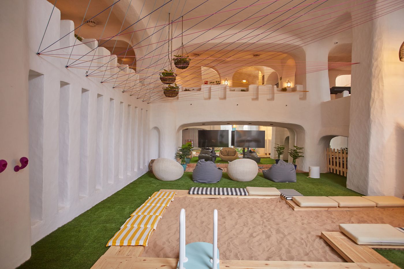 Dreams Jardin Tropical