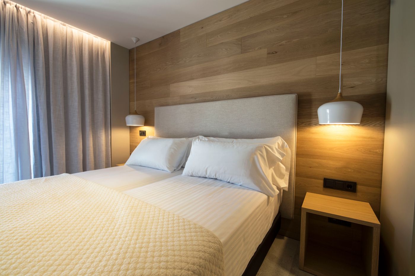 Zenit Sevilla - Spain - SEVILLA - Room - 3