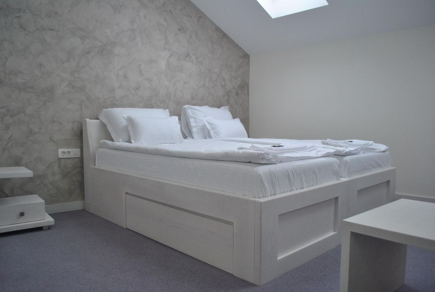 Villa Marija M.L.-Serbia-BELGRADE-Room-6