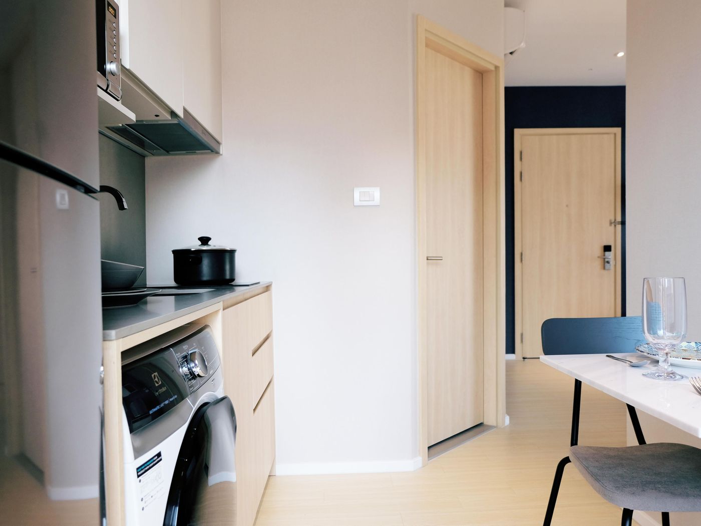 Sindhorn Midtown Hotel Bangkok, Vignette Collection