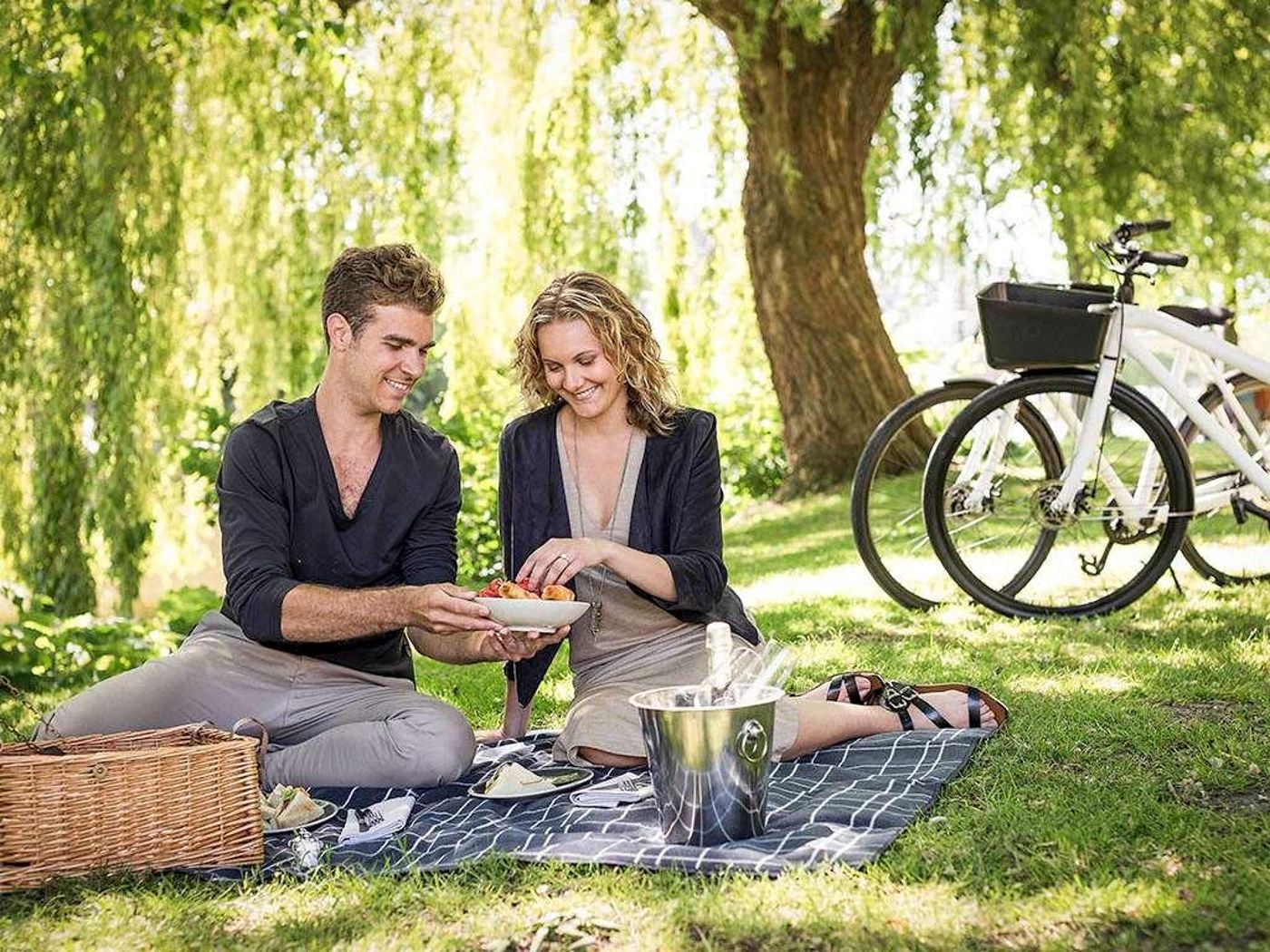 INK Hotel Amsterdam - MGallery - Netherlands - AMSTERDAM - General view - 8