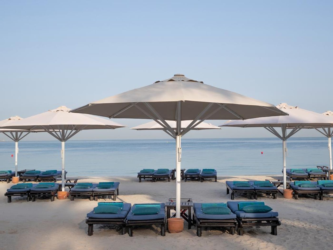 Mina A Salam - Madinat Jumeirah