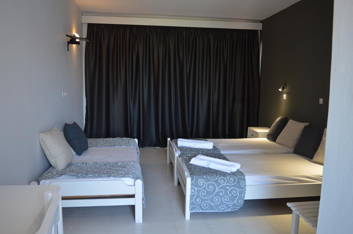 Alkyonides Hotel Apartments