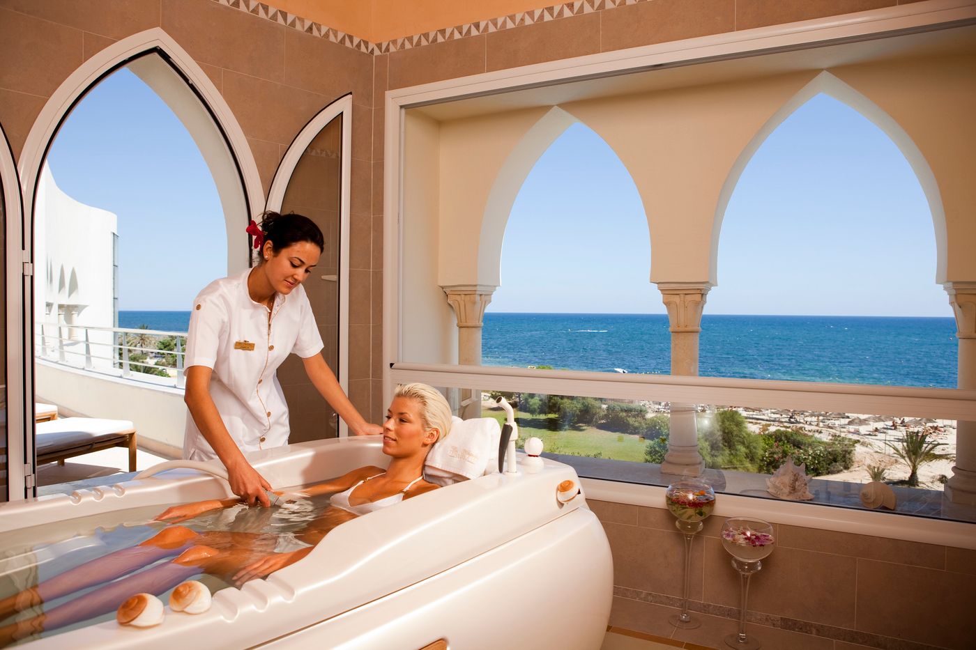 Iberostar Kantaoui Bay 