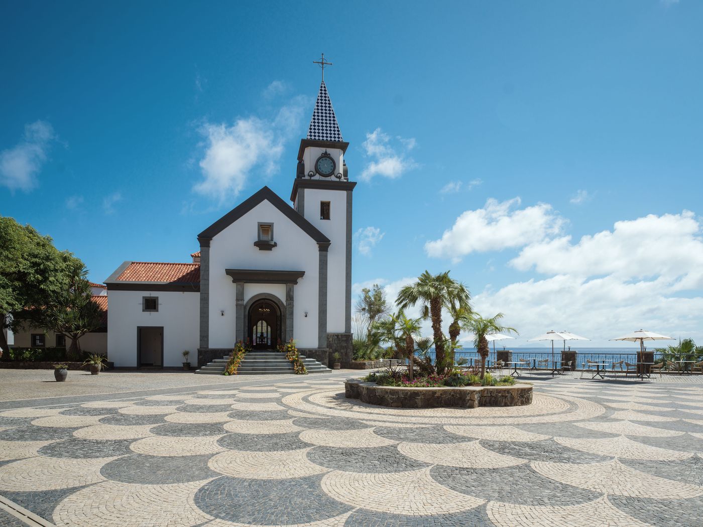 Dreams Madeira Resort Spa & Marina