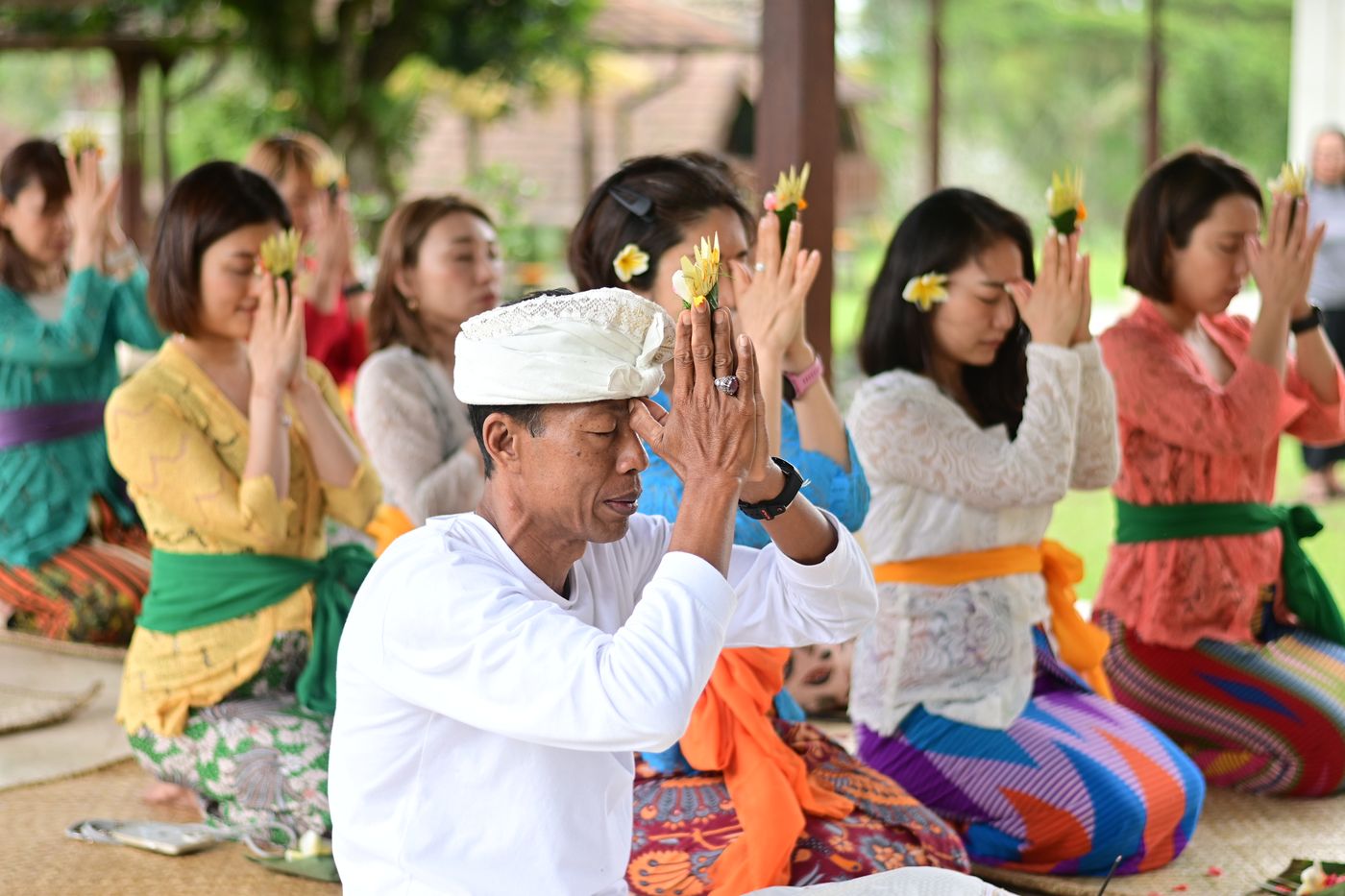 Bagus Jati Health & Wellbeing Retreat-Indonesia-Ubud-General view-9