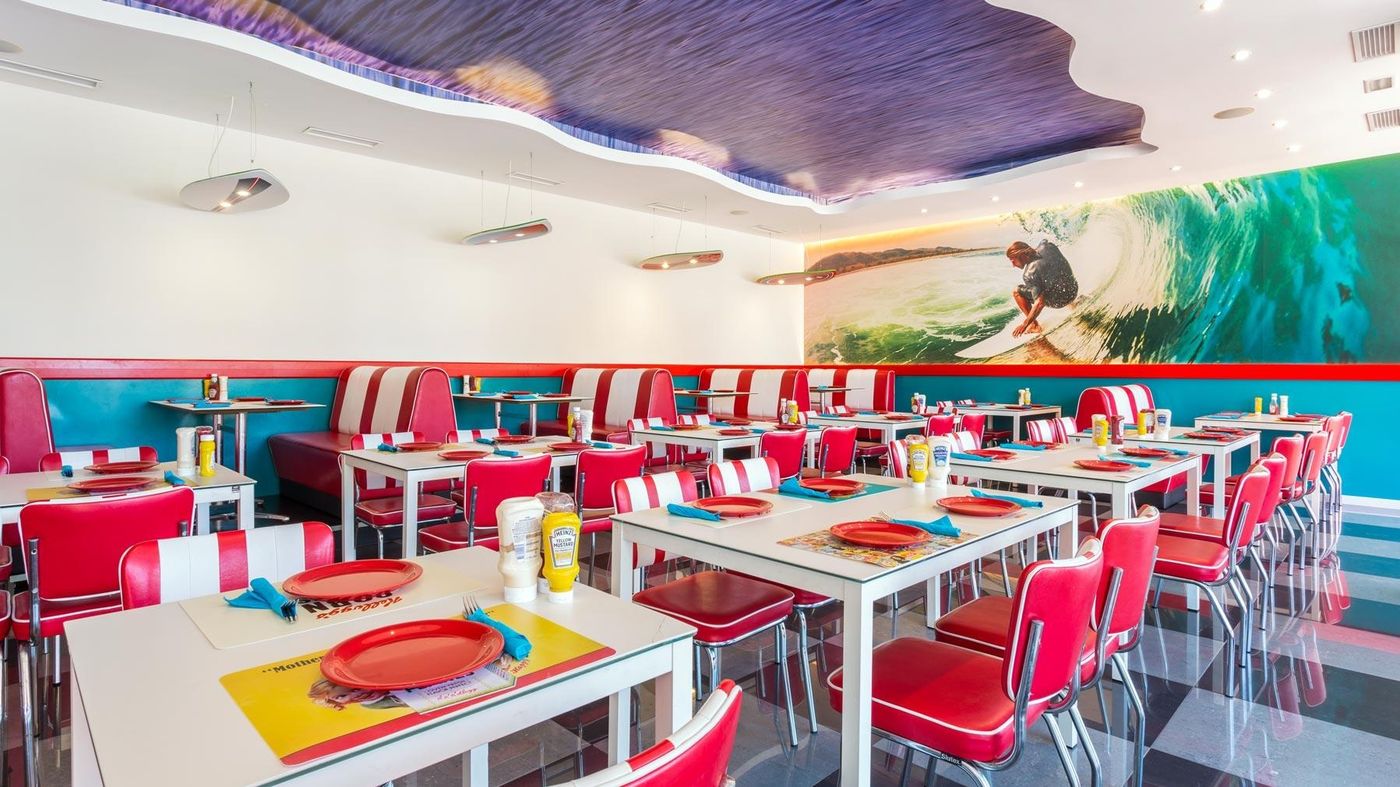 Sirenis Seaview Country Club