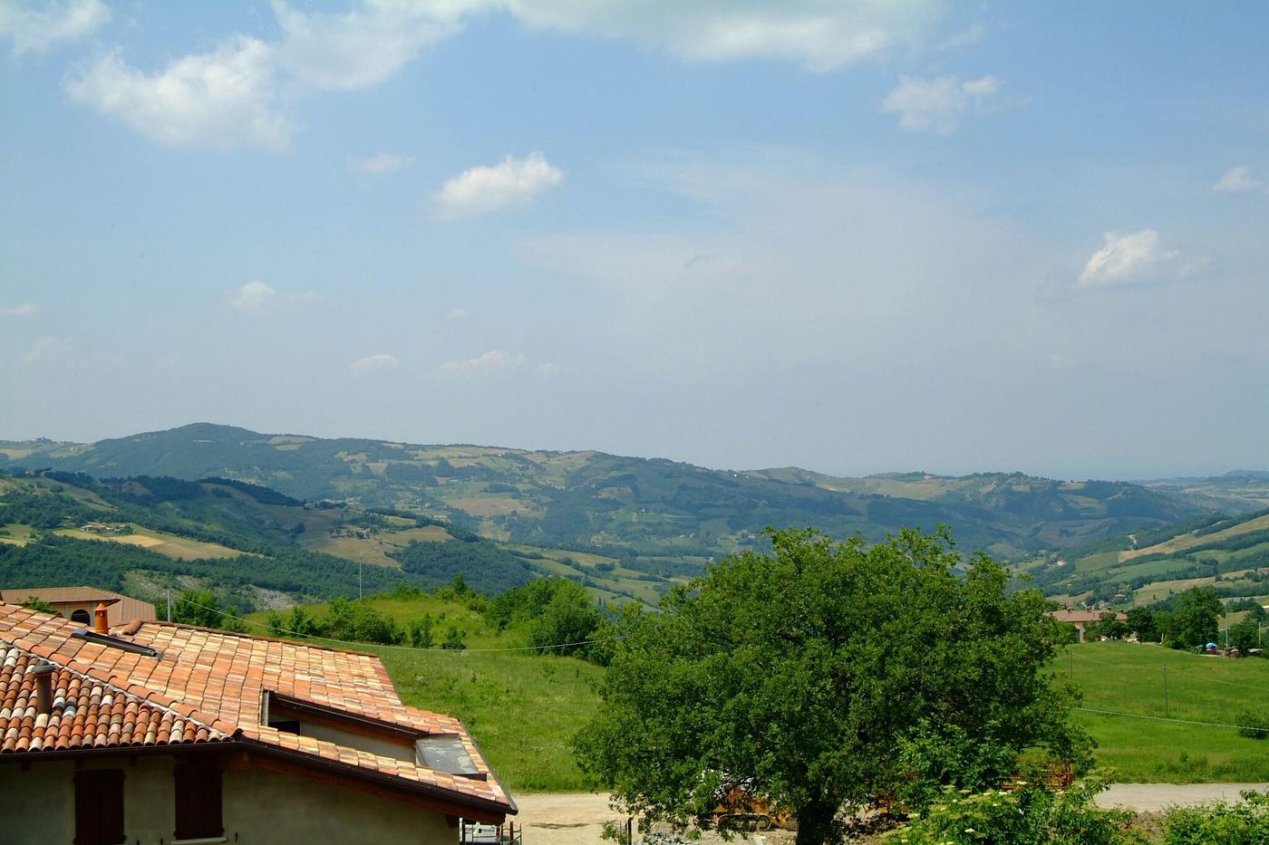 Albergo Sapori - Italy - TOLE BOLOGNA - General view - 4