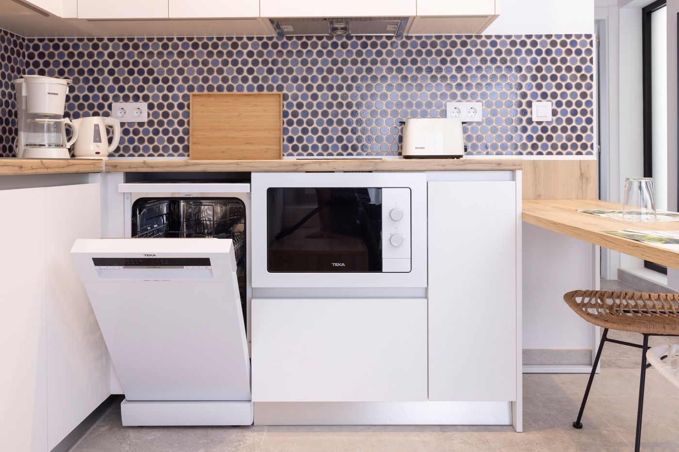 Lacasa Apartments Cotillo