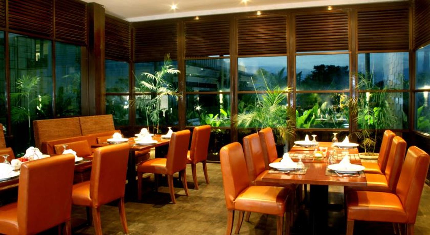 Danoya Villa - Private Luxury Residence-Indonesia-SEMINYAK - BALI-General view-10