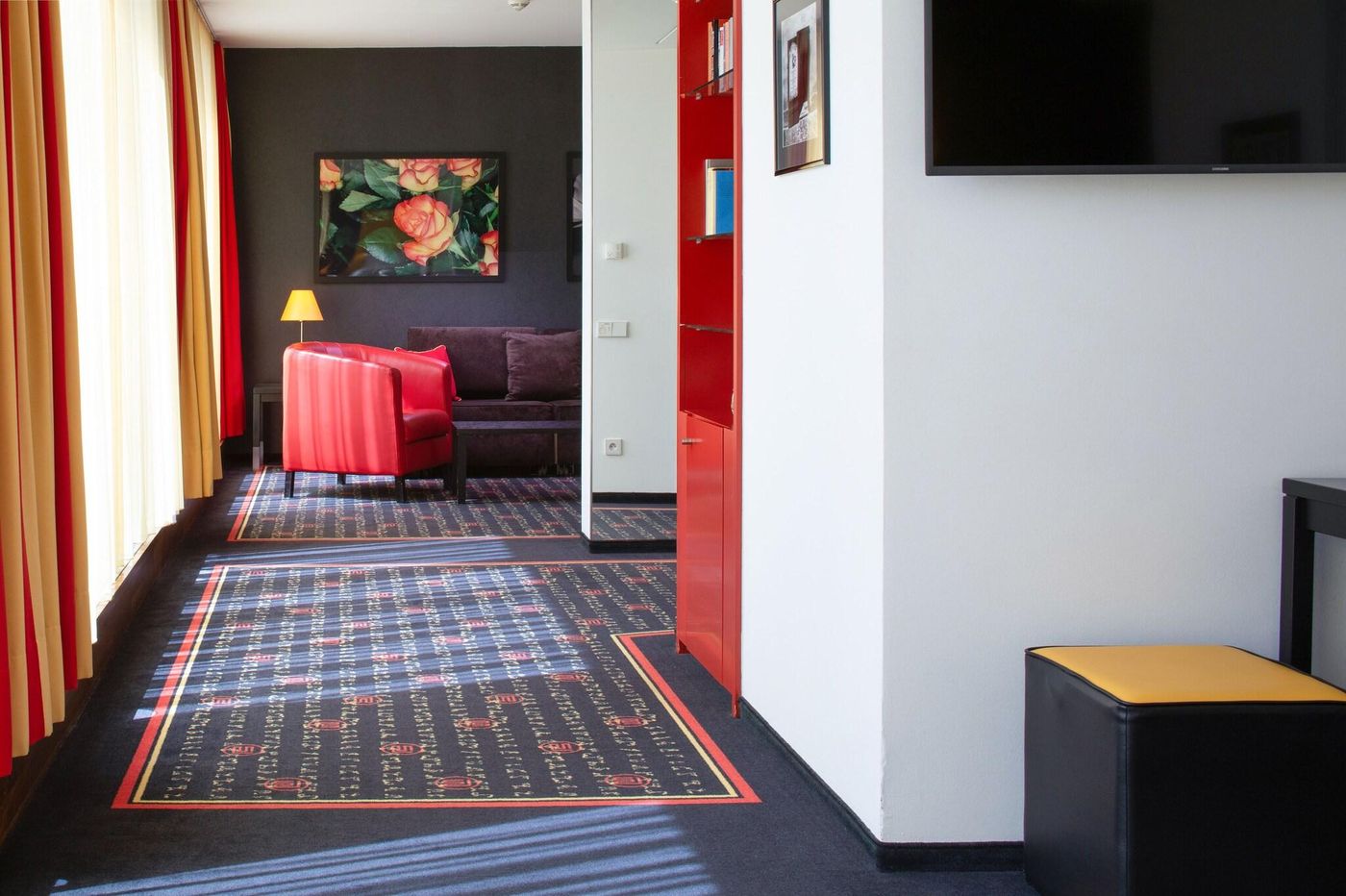 OREA-Hotel-Angelo-Praha-Room-17