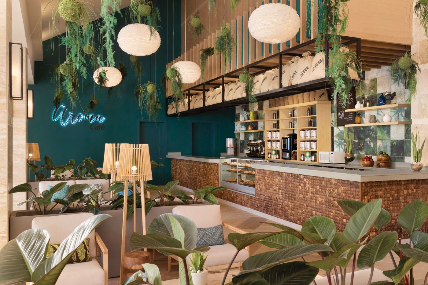 Hilton La Romana, an All Inclusive Adult Only Resort