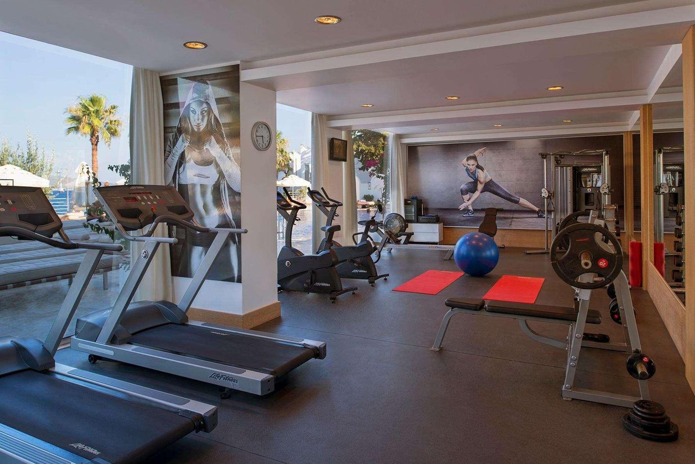 Prive-Bodrum---ex-Voyage-Bodrum----Adult-Only--16-Sports-and-Entertainment-38