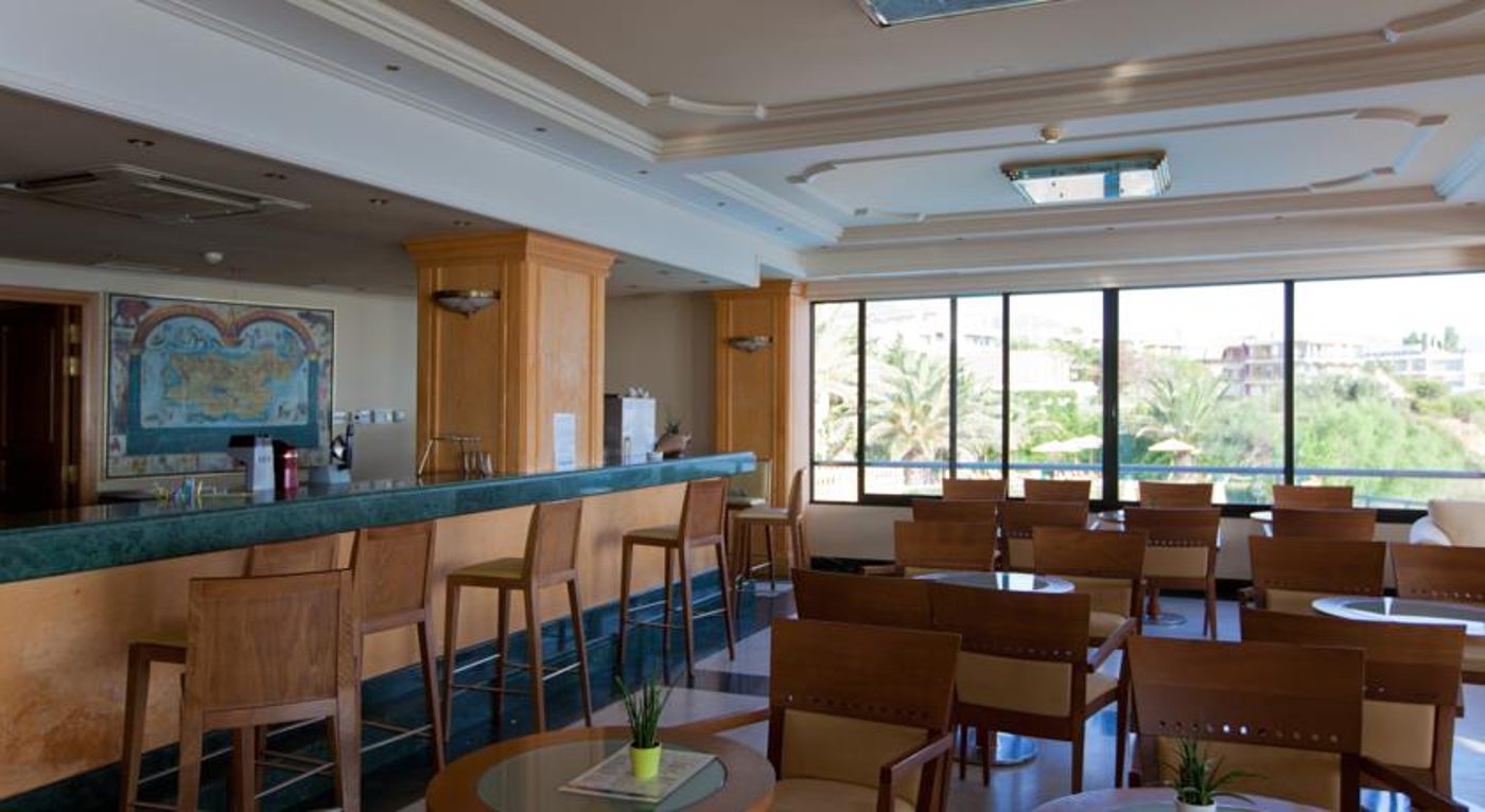 Ramada Attica Riviera