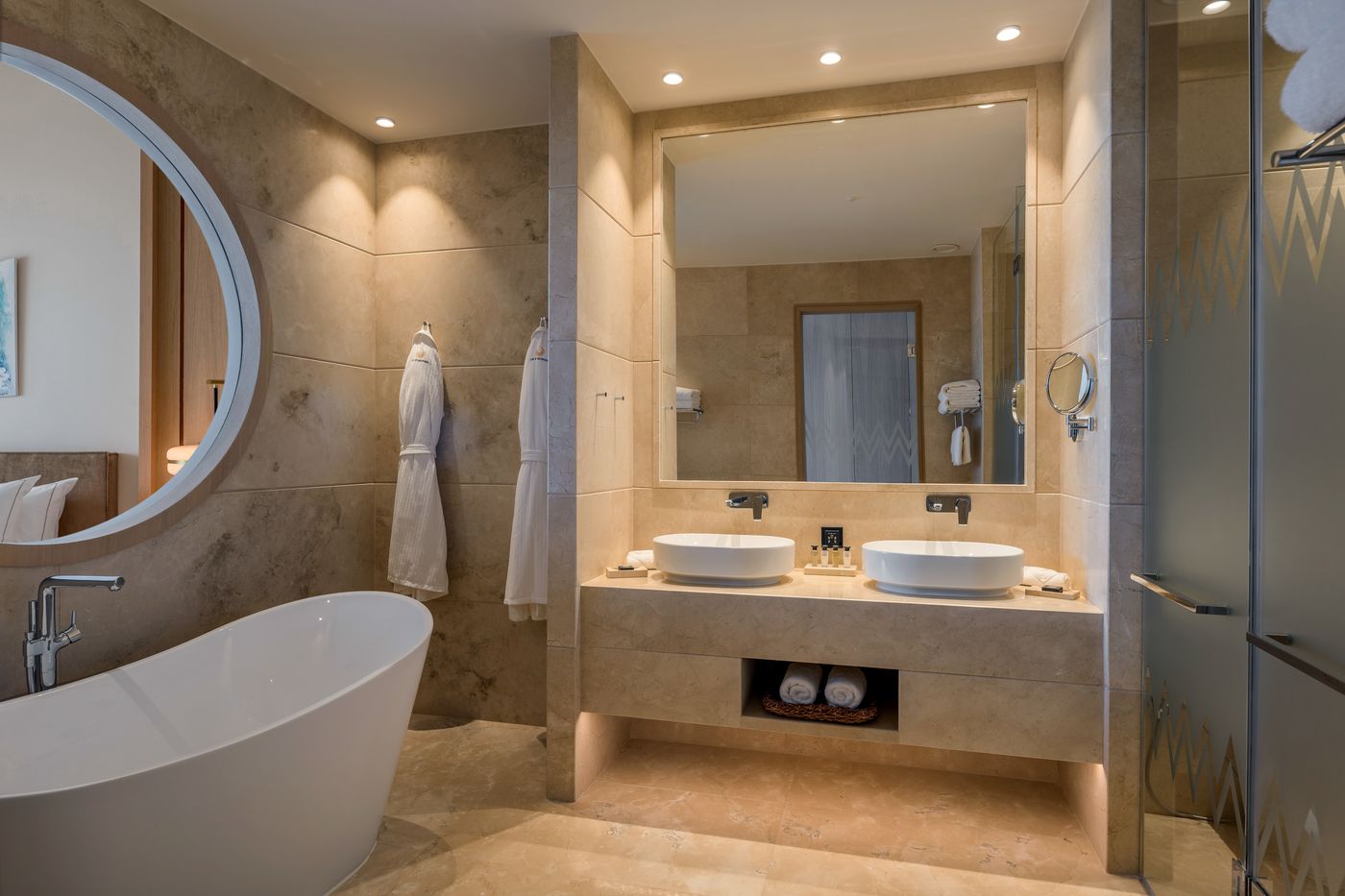 Cap St Georges Hotel & Resort