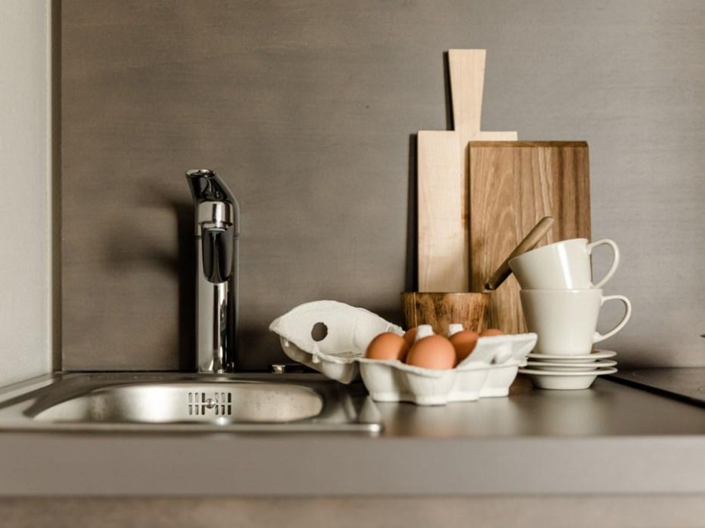 Bold Hotel Frankfurt Messe - Germany - FRANKFURT - General view - 9