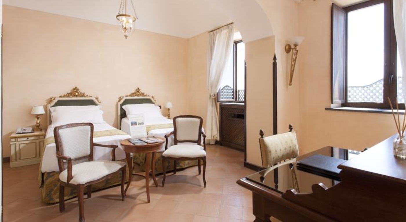 San Francesco Al Monte