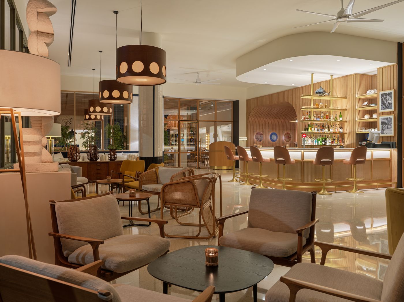 New - H10 Porto Poniente