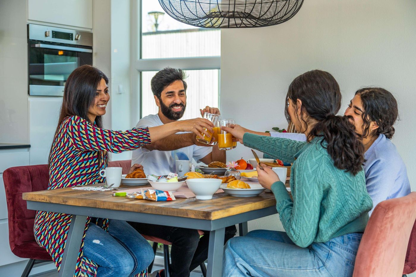 EuroParcs-Buitenhuizen-General-view-19