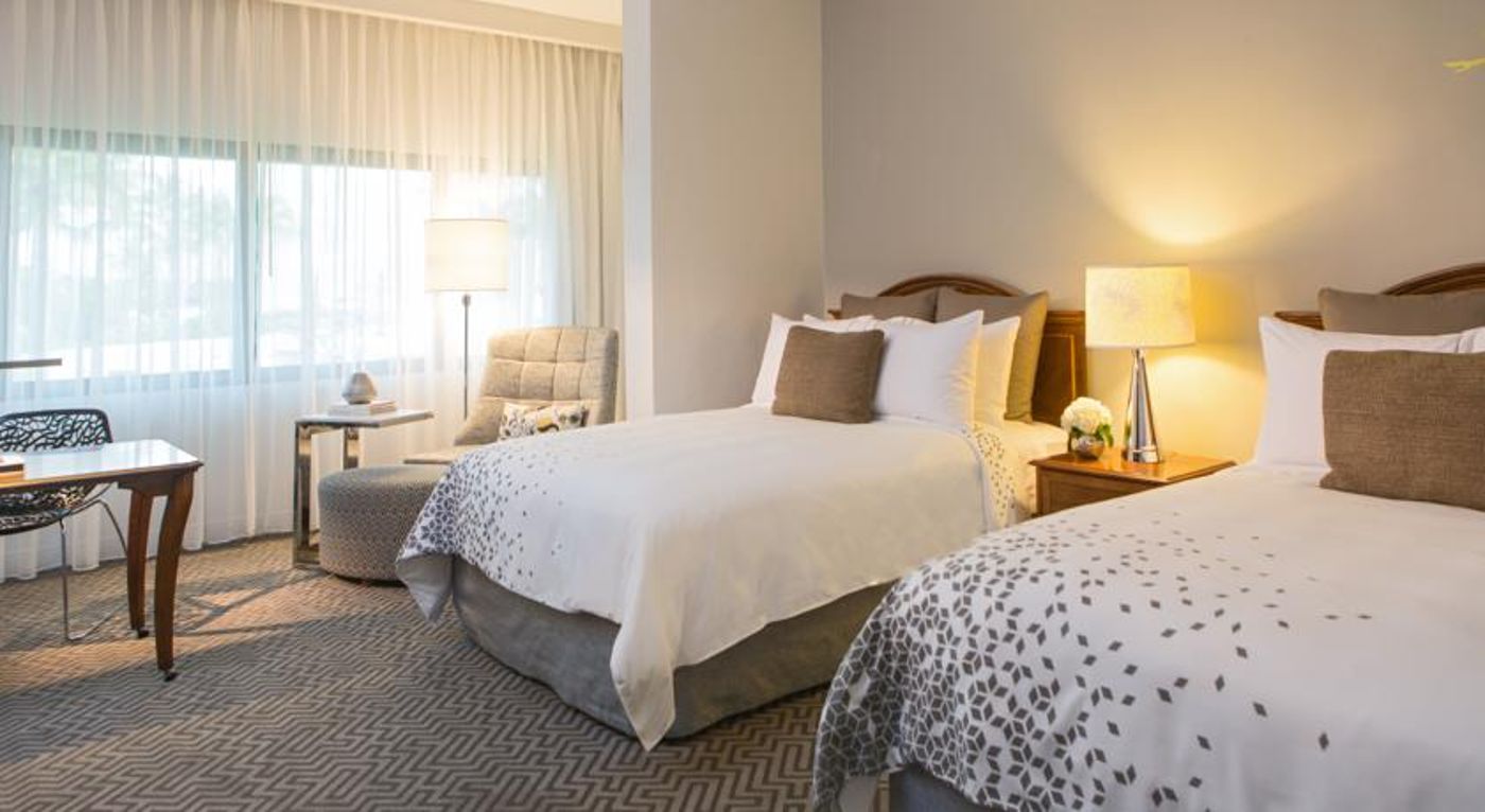 Hotel Renaissance Santo Domingo Jaragua & Casino