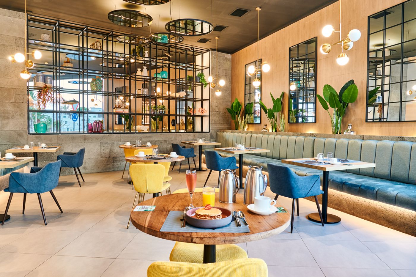 La Isla y El Mar Hotel Boutique