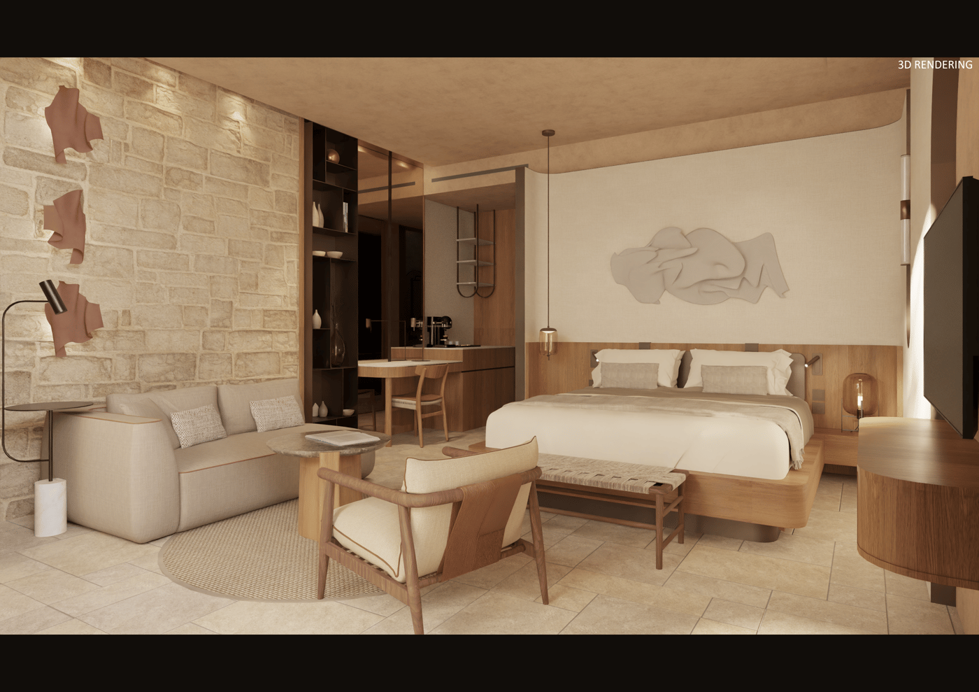 Elysium Beach Resort