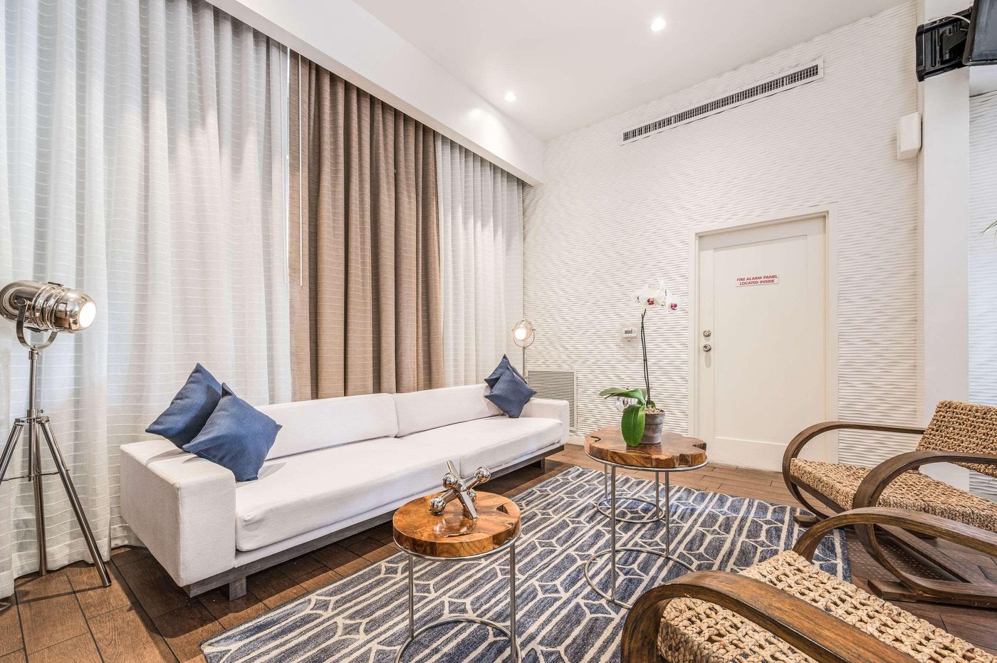 The Landon Bay Harbor-Miami Beach - United States - Bay Harbor Islands - Lobby - 7