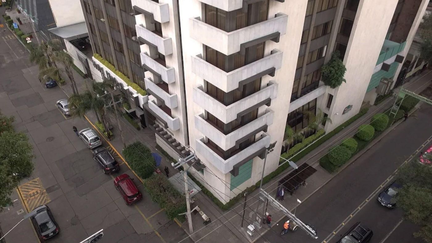 MARBELLA-Mexico-CIUDAD DE MÉXICO-General view-6