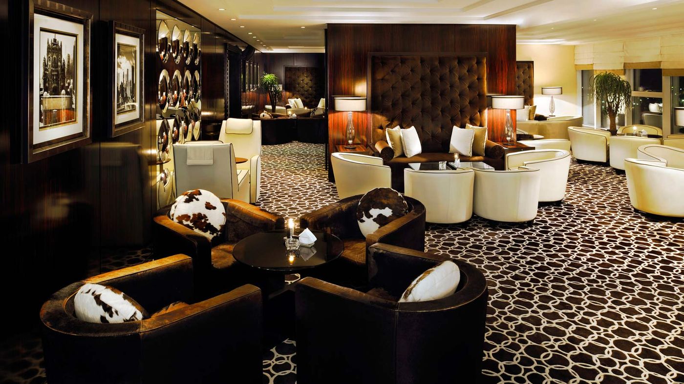 Grosvenor House West Marina Beach - dupe