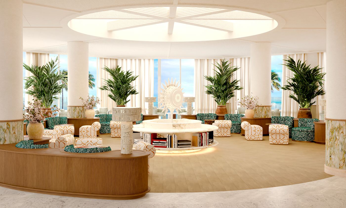 The Site Hotel Ibiza