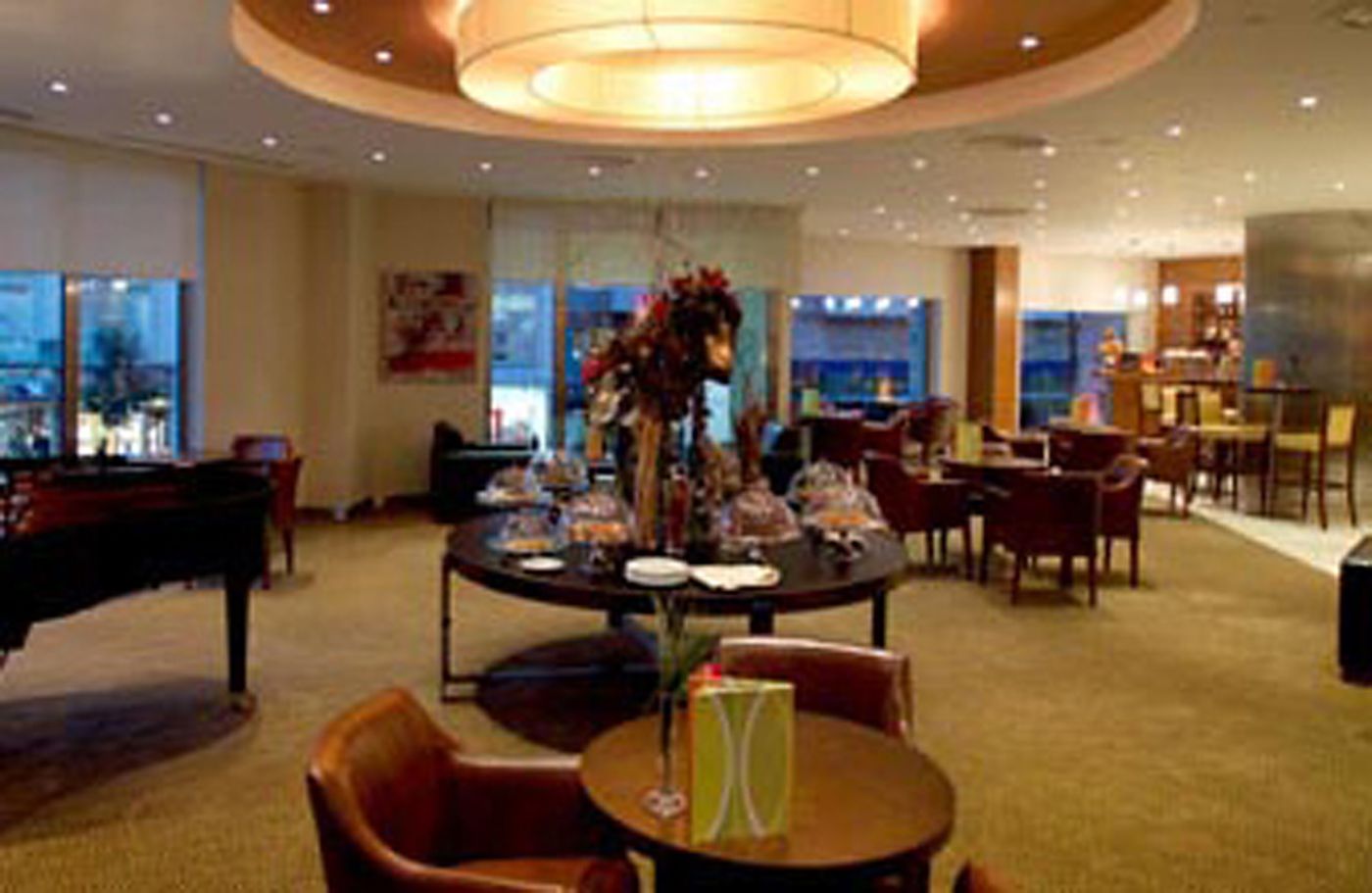 Ramada Plaza Istanbul