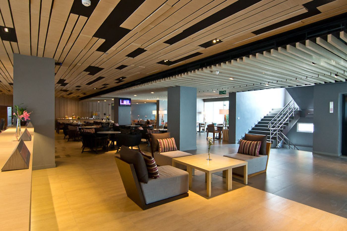 The Sun Xclusive-Thailand-Pattaya City-General view-1