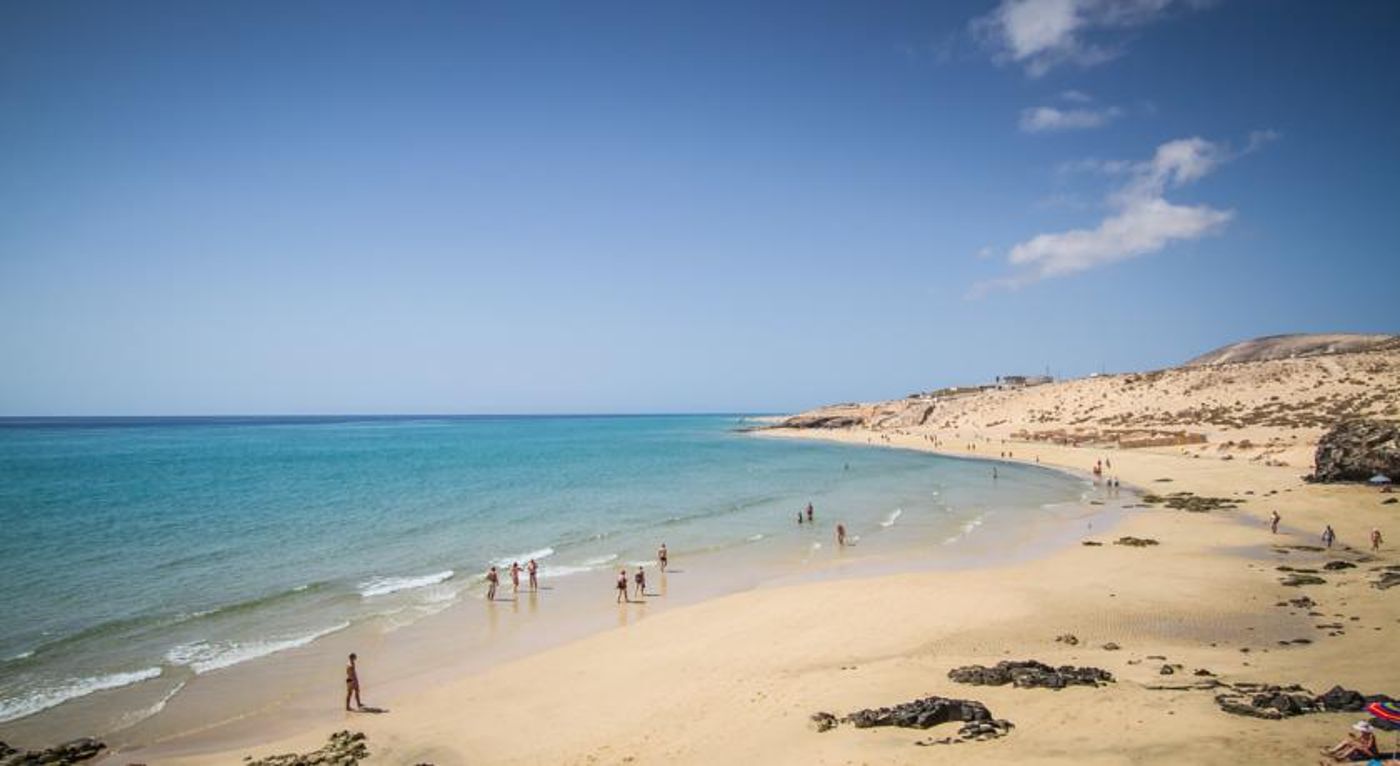 Esmeralda Maris Club de Bungalows