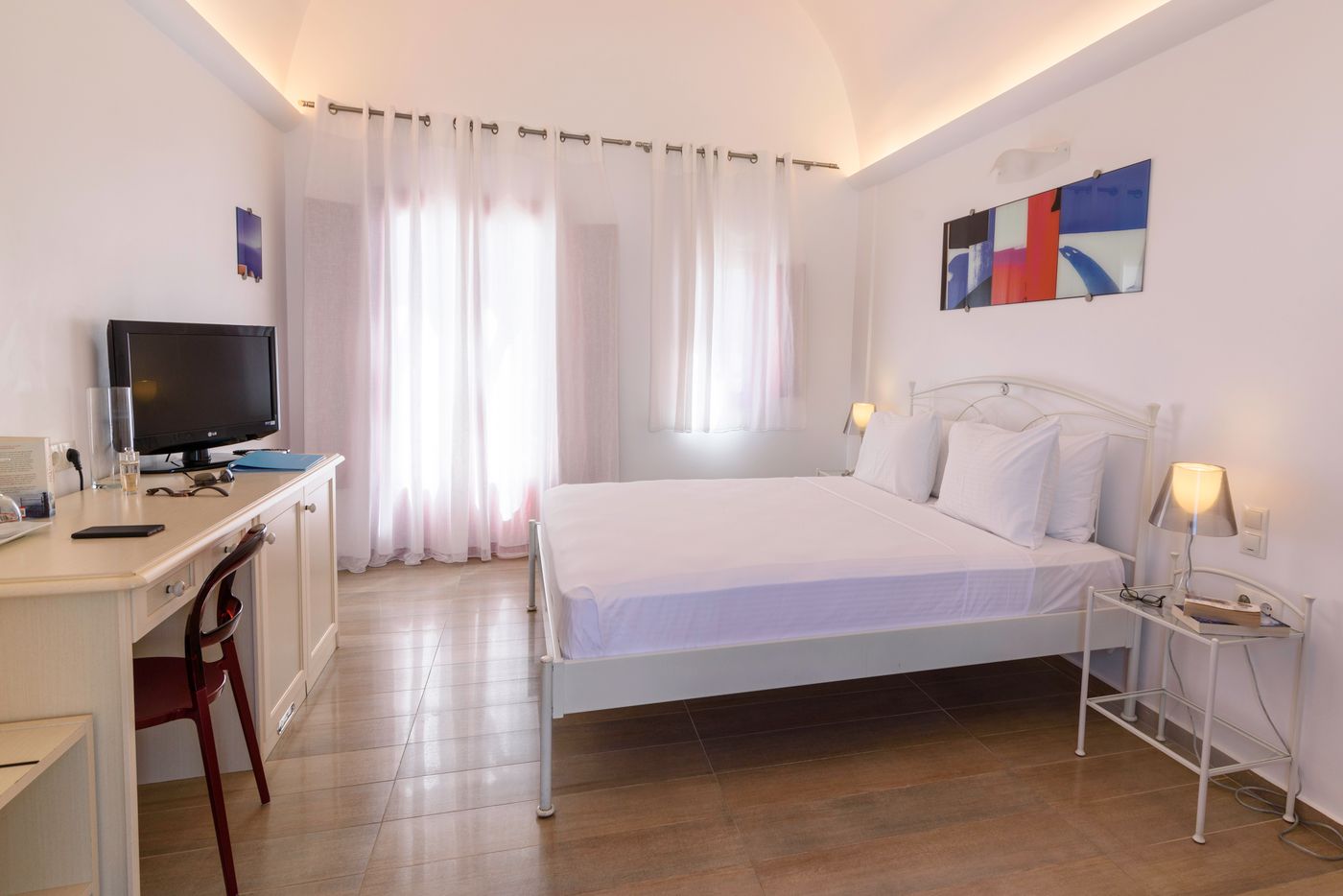  La Mer Deluxe Hotel & Spa Rooms