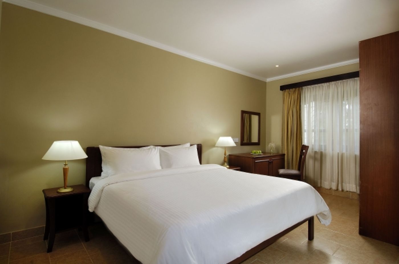 Berjaya Praslin Resort