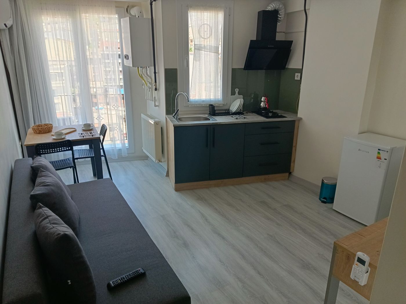 Neva Residence-Turkey-Istanbul-Room-5